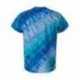 Dyenomite 200TL Tilt Tie-Dyed T-Shirt