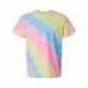 Dyenomite 200TL Tilt Tie-Dyed T-Shirt