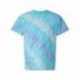 Dyenomite 200TL Tilt Tie-Dyed T-Shirt