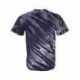 Dyenomite 200TS Tiger Stripe Tie-Dyed T-Shirt