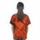 Dyenomite 200TS Tiger Stripe Tie-Dyed T-Shirt