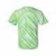 Dyenomite 200TS Tiger Stripe Tie-Dyed T-Shirt