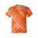 Dyenomite 200TS Tiger Stripe Tie-Dyed T-Shirt