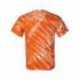 Dyenomite 200TS Tiger Stripe Tie-Dyed T-Shirt