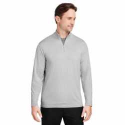 Puma Golf 532016 Men's Cloudspun Quarter-Zip