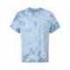 Dyenomite 20BCR Youth Crystal Tie-Dyed T-Shirt