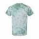 Dyenomite 20BCR Youth Crystal Tie-Dyed T-Shirt