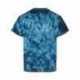 Dyenomite 20BCR Youth Crystal Tie-Dyed T-Shirt