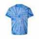 Dyenomite 20BCY Youth Cyclone Pinwheel Tie-Dyed T-Shirt