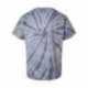 Dyenomite 20BCY Youth Cyclone Pinwheel Tie-Dyed T-Shirt