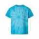 Dyenomite 20BCY Youth Cyclone Pinwheel Tie-Dyed T-Shirt