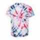 Dyenomite 20BSC Youth Summer Camp Tie-Dyed T-Shirt