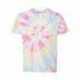 Dyenomite 20BSC Youth Summer Camp Tie-Dyed T-Shirt