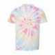 Dyenomite 20BSC Youth Summer Camp Tie-Dyed T-Shirt