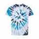 Dyenomite 20BSC Youth Summer Camp Tie-Dyed T-Shirt