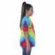 Dyenomite 20BTI Youth Tide Tie-Dyed T-Shirt