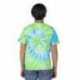 Dyenomite 20BTY Youth Typhoon Tie-Dyed T-Shirt