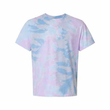 Dyenomite 650DR Dream Tie-Dyed T-Shirt