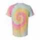 Dyenomite 650VRX Vintage Festival Tie-Dyed T-Shirt