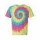 Dyenomite 650VRX Vintage Festival Tie-Dyed T-Shirt