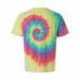 Dyenomite 650VRX Vintage Festival Tie-Dyed T-Shirt