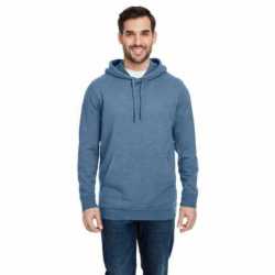 econscious EC5950 Unisex Hemp Hero Pullover Hooded Sweatshirt