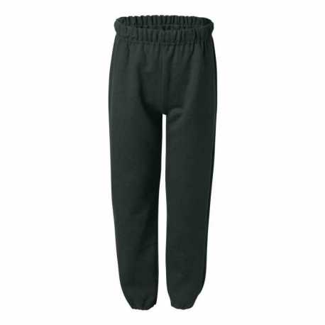 Gildan 18200B Heavy Blend Youth Sweatpants