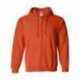 Gildan 18600 Heavy Blend Full-Zip Hooded Sweatshirt