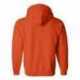 Gildan 18600 Heavy Blend Full-Zip Hooded Sweatshirt