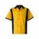 Hilton HP2243 Cruiser Bowling Shirt