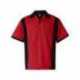 Hilton HP2243 Cruiser Bowling Shirt