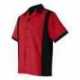 Hilton HP2243 Cruiser Bowling Shirt