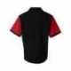 Hilton HP2243 Cruiser Bowling Shirt