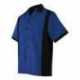 Hilton HP2243 Cruiser Bowling Shirt