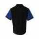 Hilton HP2243 Cruiser Bowling Shirt