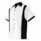 Hilton HP2243 Cruiser Bowling Shirt