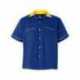 Hilton HP2244 GM Legend Bowling Shirt