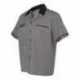 Hilton HP2244 GM Legend Bowling Shirt