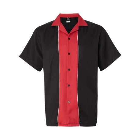 Hilton HP2246 Quest Bowling Shirt