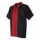 Hilton HP2246 Quest Bowling Shirt