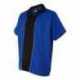 Hilton HP2246 Quest Bowling Shirt