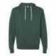 Independent Trading Co. AFX90UN Lightweight Hooded Sweatshirt