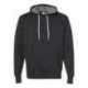 Independent Trading Co. AFX90UN Lightweight Hooded Sweatshirt