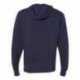 Independent Trading Co. AFX90UN Lightweight Hooded Sweatshirt