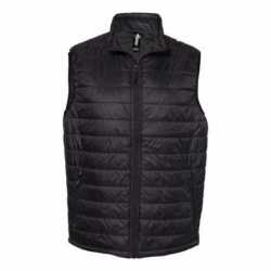 Independent Trading Co. EXP120PFV Puffer Vest