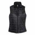 Independent Trading Co. EXP220PFV Women's Puffer Vest