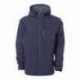 Independent Trading Co. EXP35SSZ Poly-Tech Soft Shell Jacket