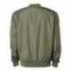 Independent Trading Co. EXP52BMR Lightweight Bomber Jacket