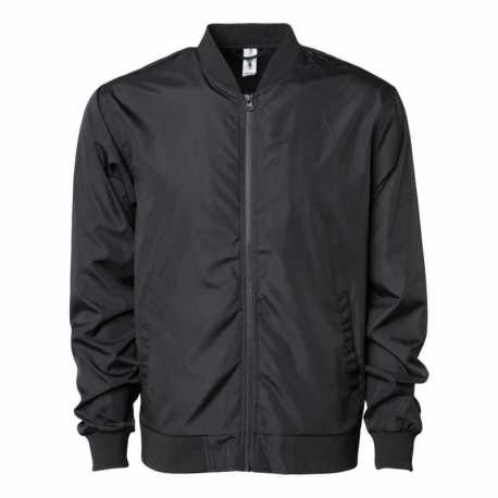 Independent Trading Co. EXP52BMR Lightweight Bomber Jacket