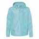 Independent Trading Co. EXP54LWP Lightweight Quarter-Zip Windbreaker Pullover Jacket